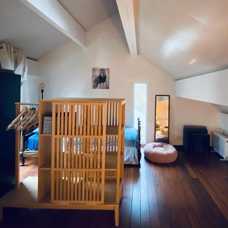 Gite Ecarlate 9 Villa Dinant Bagian luar foto