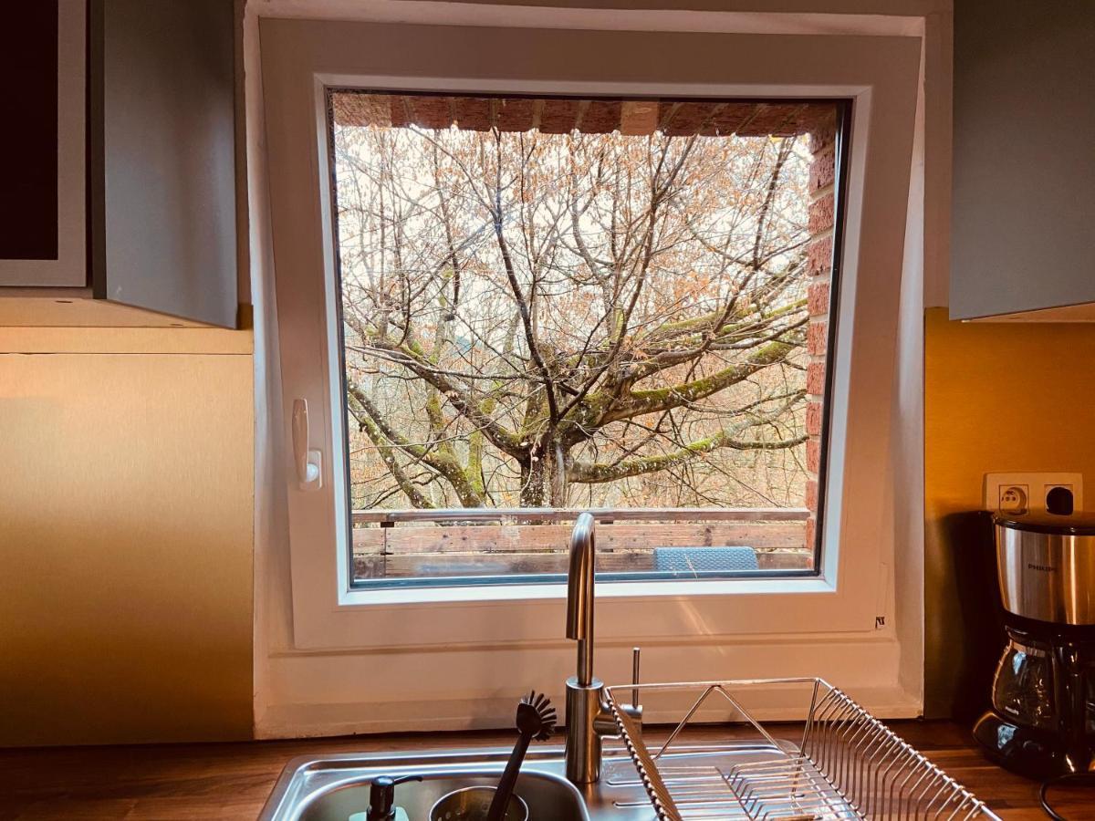 Gite Ecarlate 9 Villa Dinant Bagian luar foto