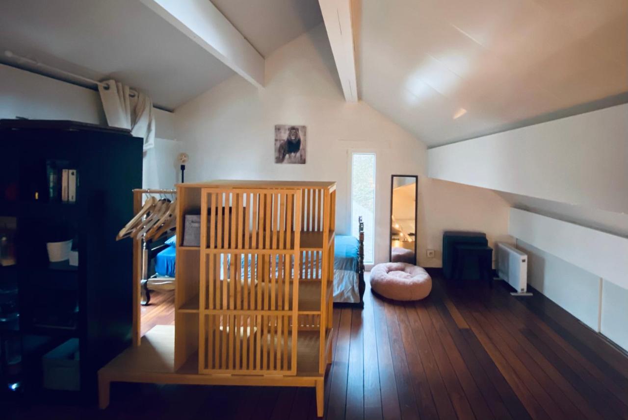 Gite Ecarlate 9 Villa Dinant Bagian luar foto